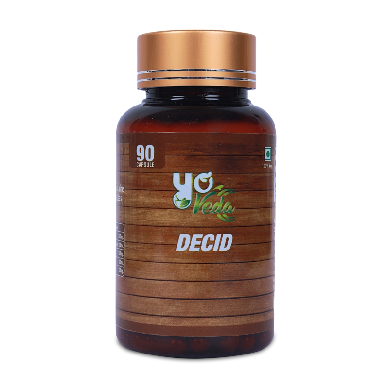 Decid